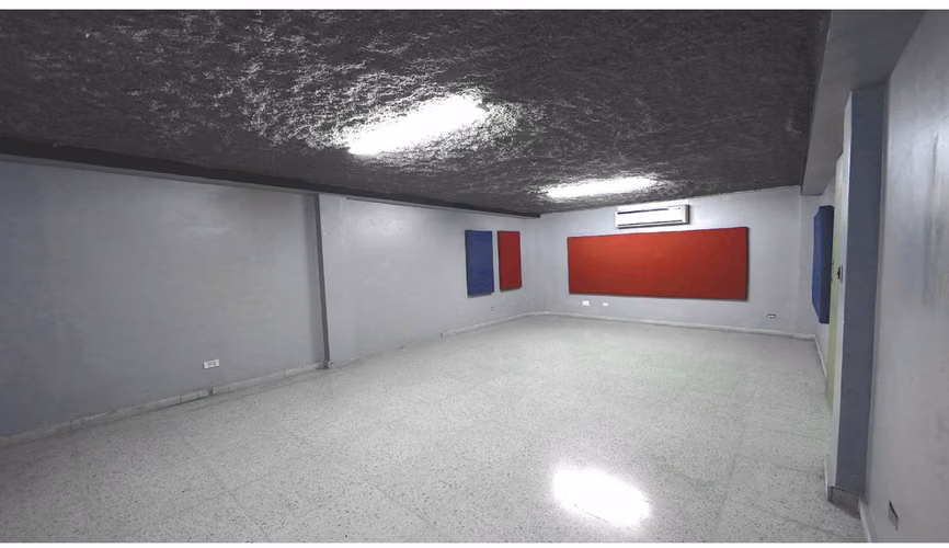 Propiedad Comercial en Venta – Betania – Estudio de Televisión – IR3