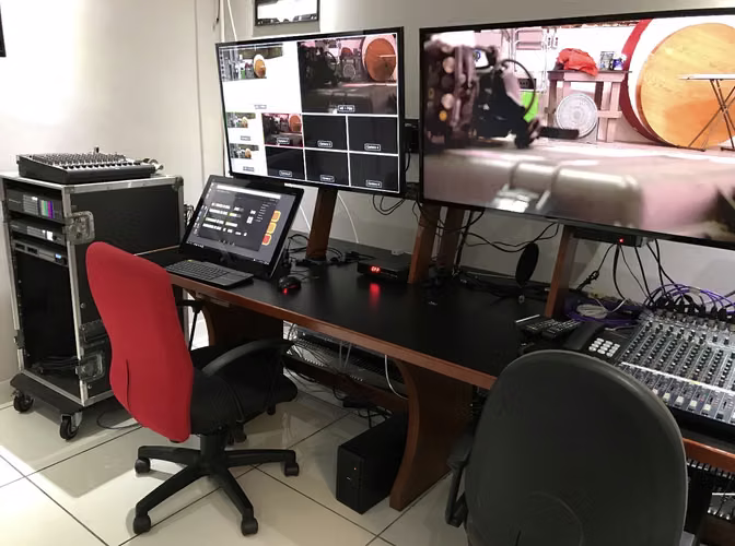 Propiedad Comercial en Venta – Betania – Estudio de Televisión – IR3