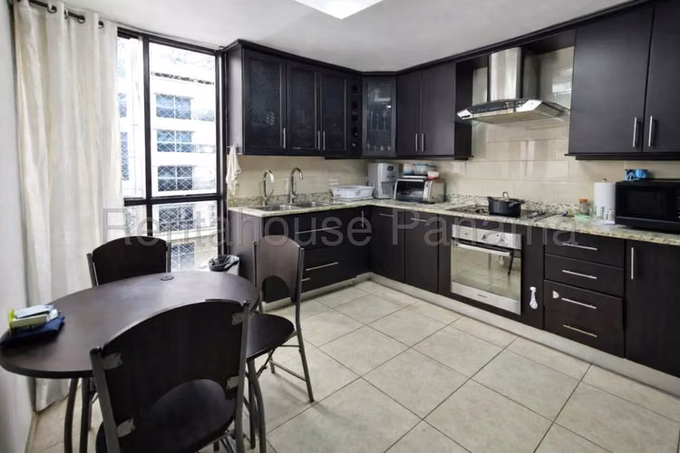 VENTA DE APARTAMENTO EN VIZCAYA PAITILLA HQ