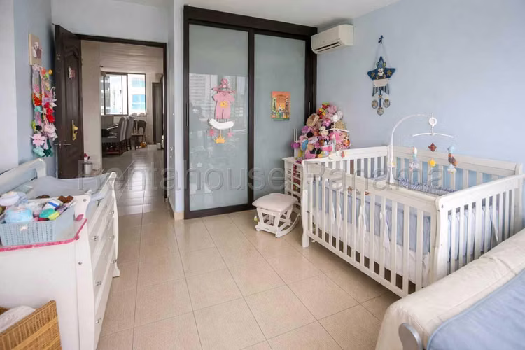 VENTA DE APARTAMENTO EN VIZCAYA PAITILLA HQ