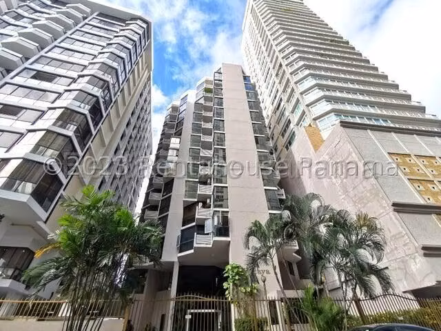 VENTA DE APARTAMENTO EN VIZCAYA PAITILLA HQ