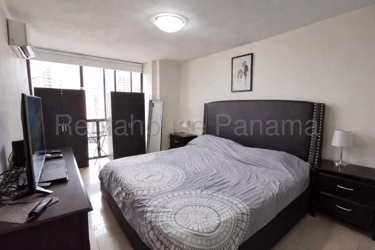 VENTA DE APARTAMENTO EN VIZCAYA PAITILLA HQ