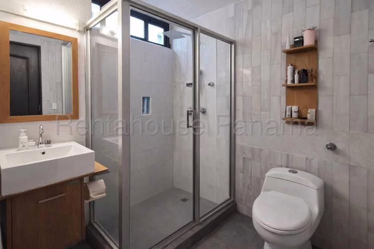 VENTA DE APARTAMENTO EN VIZCAYA PAITILLA HQ