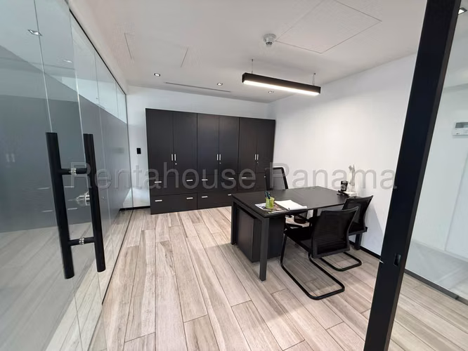 ALQUILER DE OFICINA EN PANAMA BUSINESS HUB OBARRIO HQ