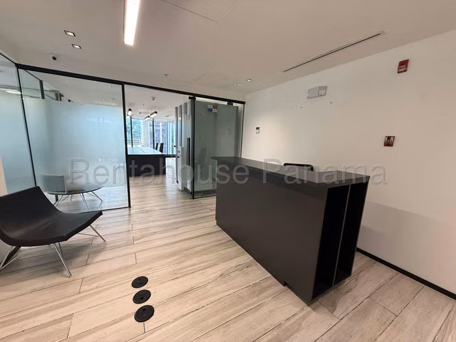 ALQUILER DE OFICINA EN PANAMA BUSINESS HUB OBARRIO HQ