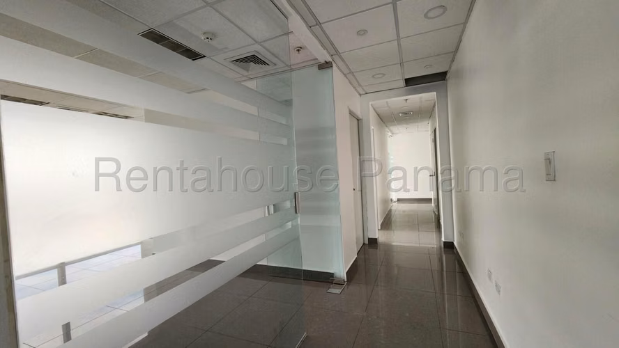 ALQUILER DE OFICINA EN TORRE ANCON COSTA DEL ESTE HQ