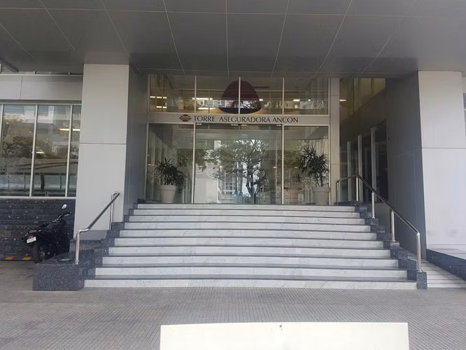 ALQUILER DE OFICINA EN TORRE ANCON COSTA DEL ESTE HQ