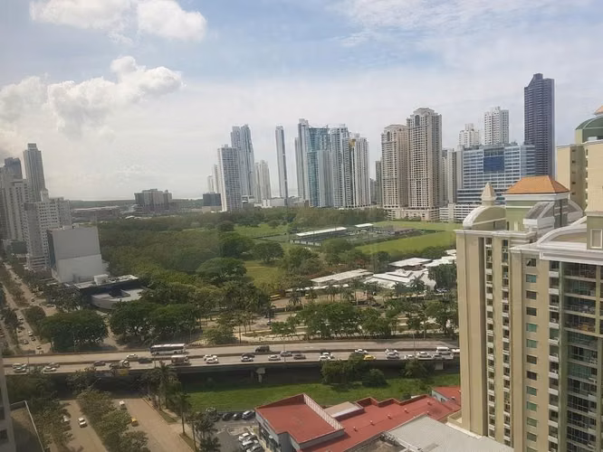 ALQUILER DE OFICINA EN TORRE ANCON COSTA DEL ESTE HQ