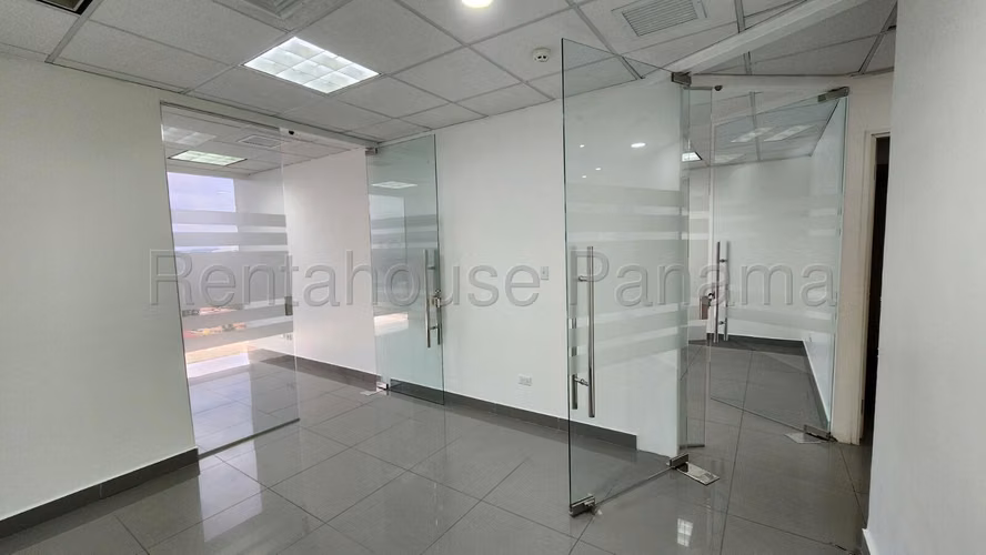ALQUILER DE OFICINA EN TORRE ANCON COSTA DEL ESTE HQ