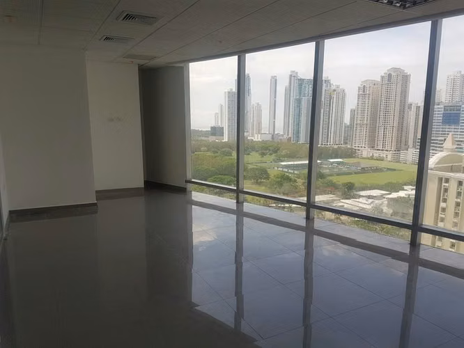 ALQUILER DE OFICINA EN TORRE ANCON COSTA DEL ESTE HQ