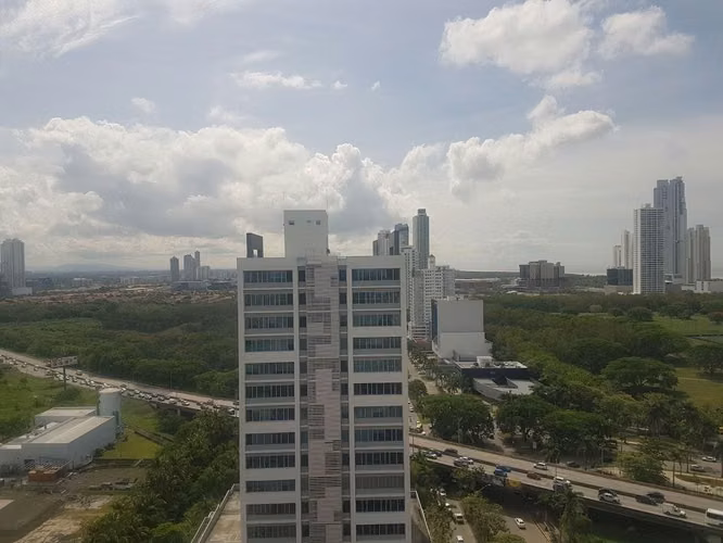 ALQUILER DE OFICINA EN TORRE ANCON COSTA DEL ESTE HQ