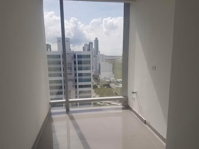 ALQUILER DE OFICINA EN TORRE ANCON COSTA DEL ESTE HQ