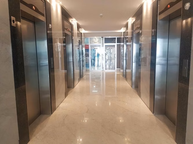 ALQUILER DE OFICINA EN TORRE ANCON COSTA DEL ESTE HQ