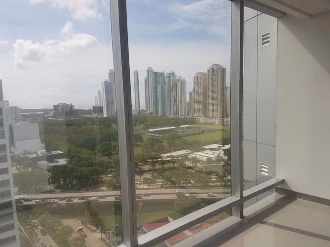 ALQUILER DE OFICINA EN TORRE ANCON COSTA DEL ESTE HQ