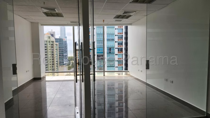 ALQUILER DE OFICINA EN TORRE ANCON COSTA DEL ESTE HQ