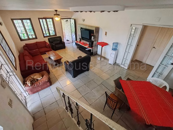 VENTA DE CASA EN CASA LAS LAJAS LAS CUMBRES HQ