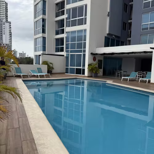 Venta de Apartamento en San Francisco