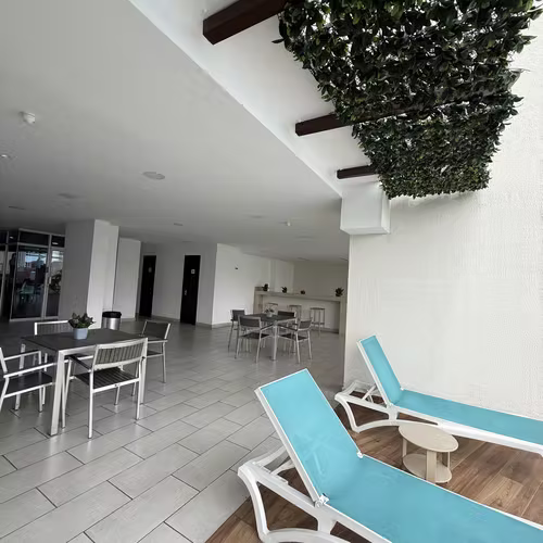 Venta de Apartamento en San Francisco