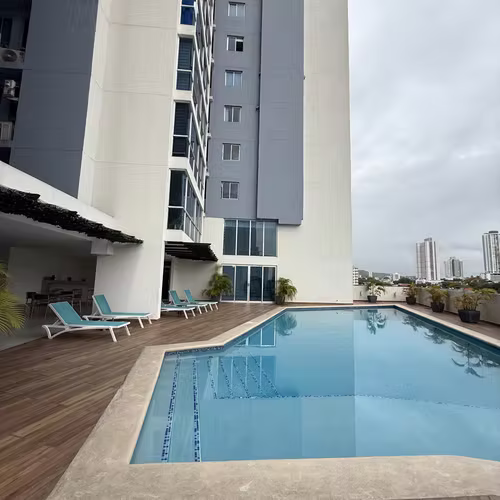 Venta de Apartamento en San Francisco
