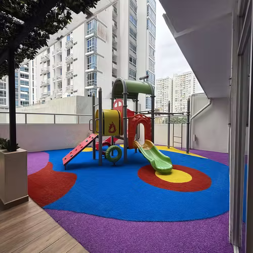 Venta de Apartamento en San Francisco