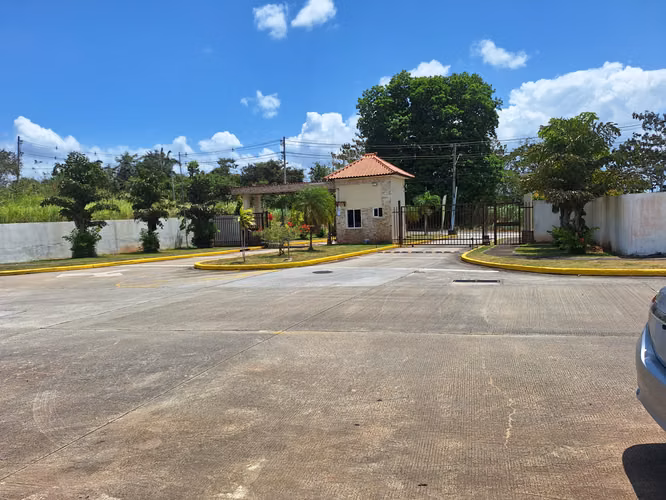Se vende casa en Residencial Vista Verde, Arraijan