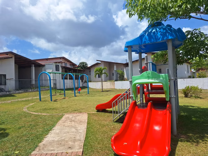 Se vende casa en Residencial Vista Verde, Arraijan