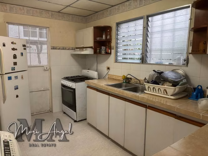 VENTA DE CASA EN BRISAS DEL GOLF
