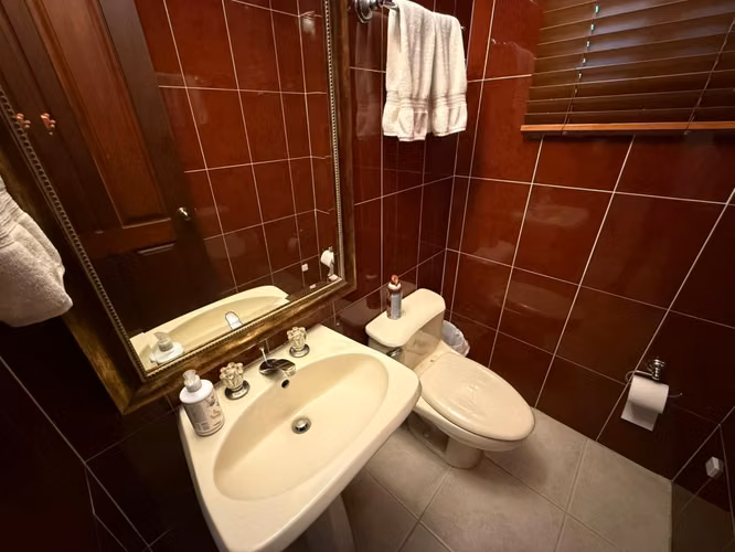 Venta de Casa en Costa Serena Costa del Este