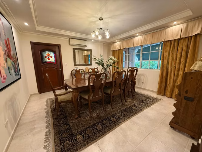 Venta de Casa en Costa Serena Costa del Este