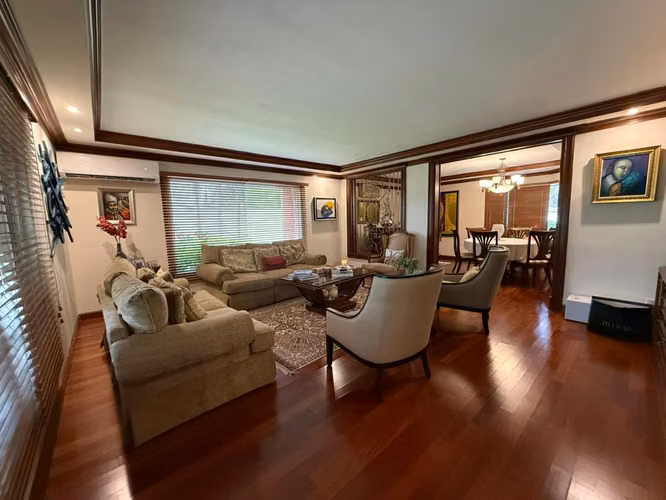 Venta de Casa en Costa Serena Costa del Este