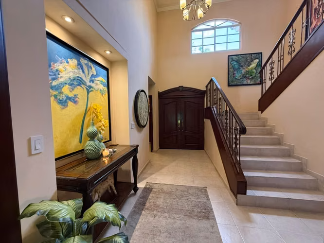 Venta de Casa en Costa Serena Costa del Este