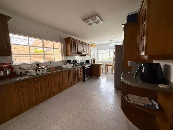 Venta de Casa en Costa Serena Costa del Este
