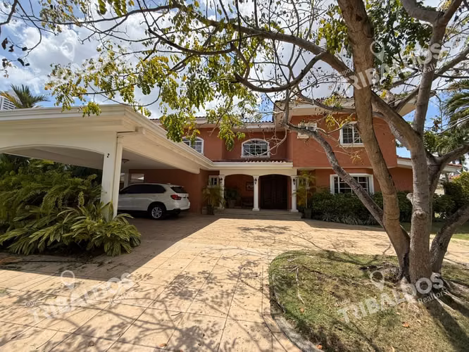 Venta de Casa en Costa Serena Costa del Este