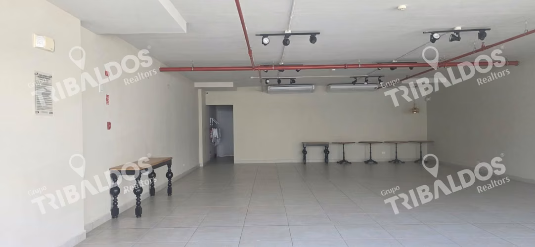 Alquiler de Apartamento amoblado en Panamá Viejo Residence