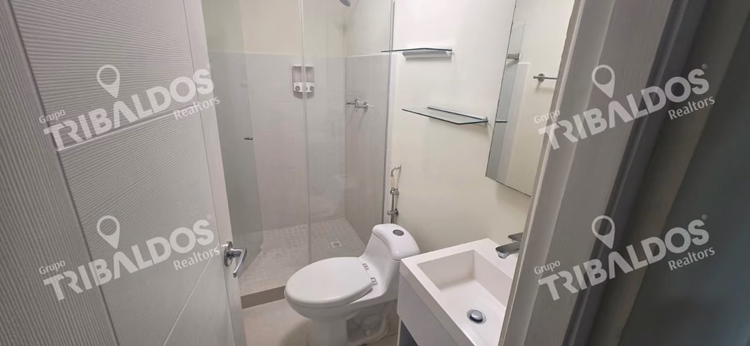 Alquiler de Apartamento amoblado en Panamá Viejo Residence