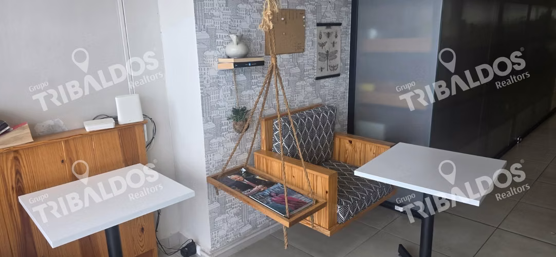 Alquiler de Apartamento amoblado en Panamá Viejo Residence