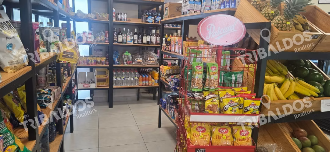 Alquiler de Apartamento amoblado en Panamá Viejo Residence