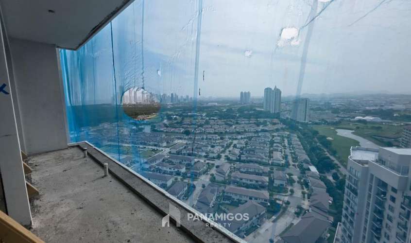 PH OCEANA, Apartamento en venta en Santa María
