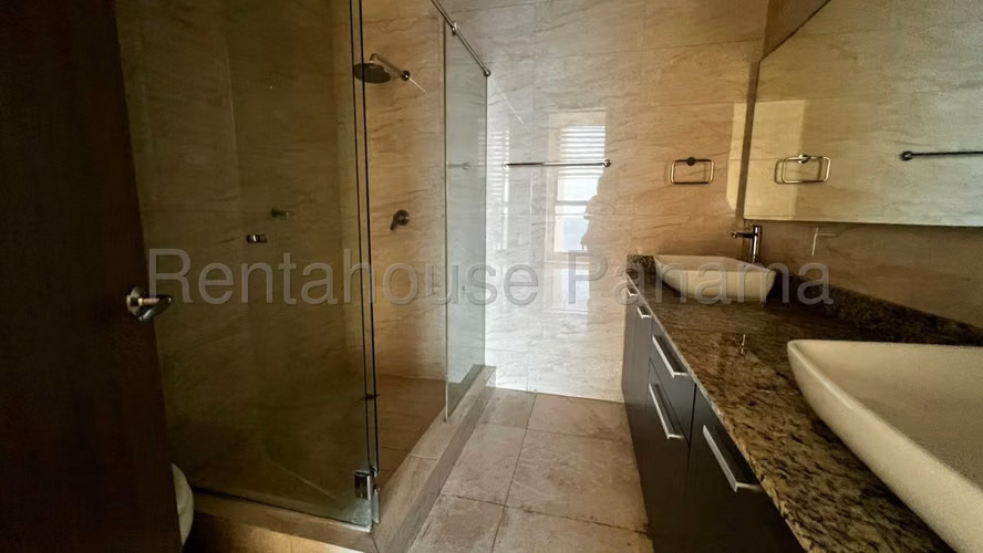 Moderno Apartamento en Paitilla Ph Deluxe Residences en Venta Mts2: 260.75 PD - Imagen 8