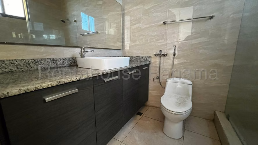 Moderno Apartamento en Paitilla Ph Deluxe Residences en Venta Mts2: 260.75 PD - Imagen 11