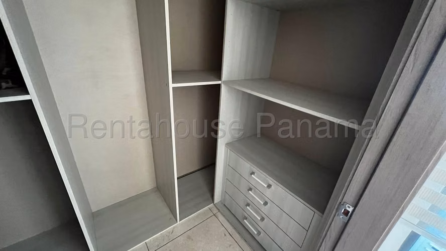 Moderno Apartamento en Paitilla Ph Deluxe Residences en Venta Mts2: 260.75 PD - Imagen 12