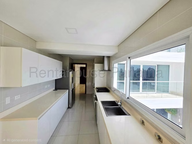 Exclusivo Apartamento en Coco del Mar Ph Windrose en Venta Mts2: 172 PD