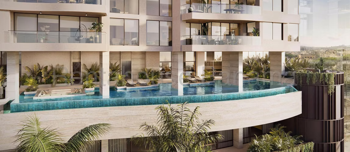 Exclusivo Apartamento en Costa del Este Ph Tagua Mts2: 344.39 PD