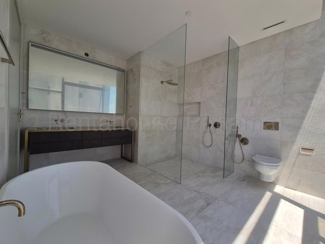Exclusivo Apartamento en Santa Maria Ph La Maison By Fendi en Venta Mts2: 347.52 PD
