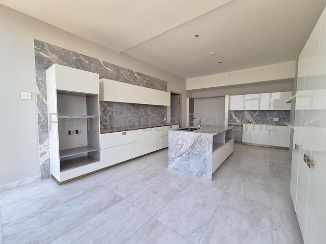 Exclusivo Apartamento en Santa Maria Ph La Maison By Fendi en Venta Mts2: 347.52 PD