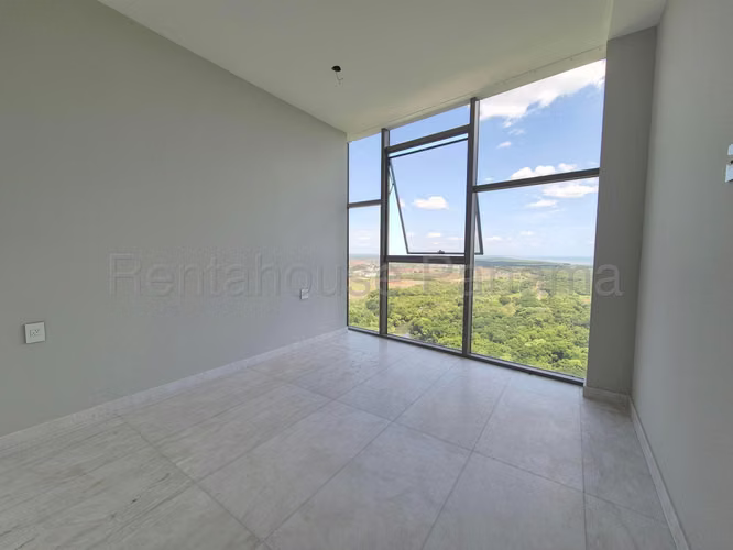 Exclusivo Apartamento en Santa Maria Ph La Maison By Fendi en Venta Mts2: 347.52 PD