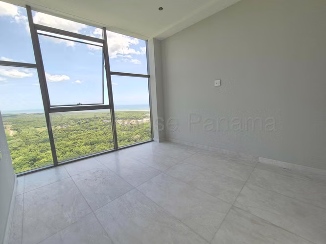 Exclusivo Apartamento en Santa Maria Ph La Maison By Fendi en Venta Mts2: 347.52 PD
