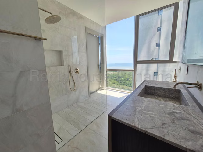 Exclusivo Apartamento en Santa Maria Ph La Maison By Fendi en Venta Mts2: 347.52 PD