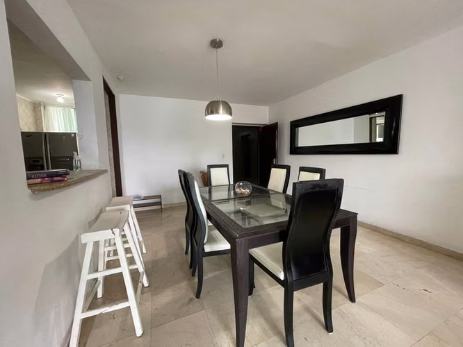 Apartamento en Venta en Punta Pacifica  JG