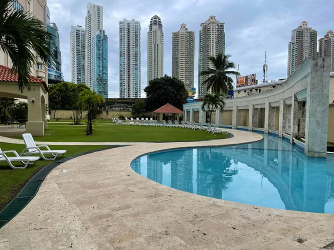 Apartamento en Venta en Punta Pacifica  JG